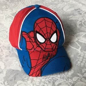 Marvel Kids | Spider-Man Hat